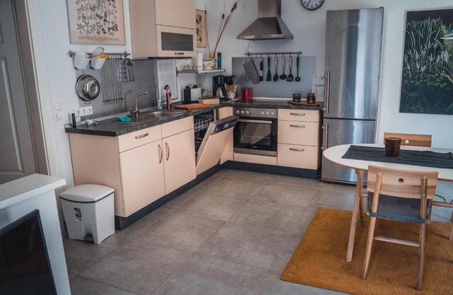 Ferienwohnung in Jülich, nähe Aachen & Köln