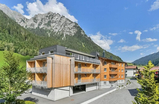 Ferienwohnung in Kloesterle
