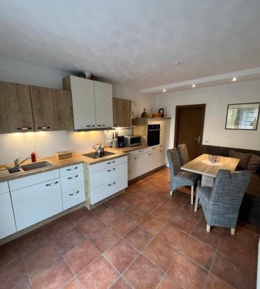 Ferienwohnung Jansen Selfkant
