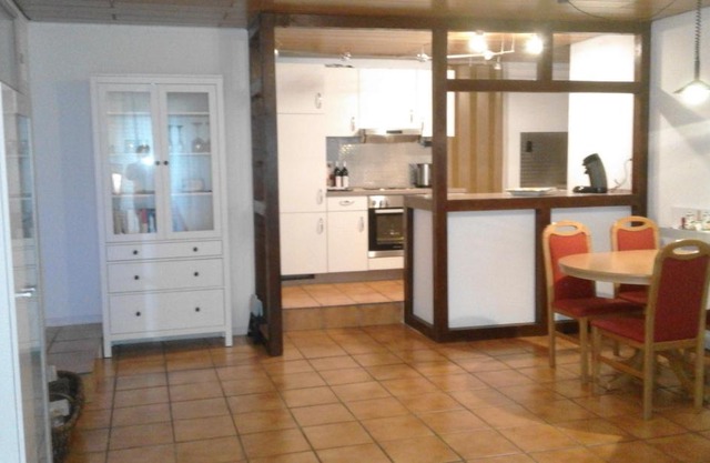 Ferienwohnung Jette