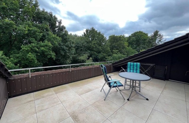 Ferienwohnung Kauling, 60 m2 für 1-2 Pers