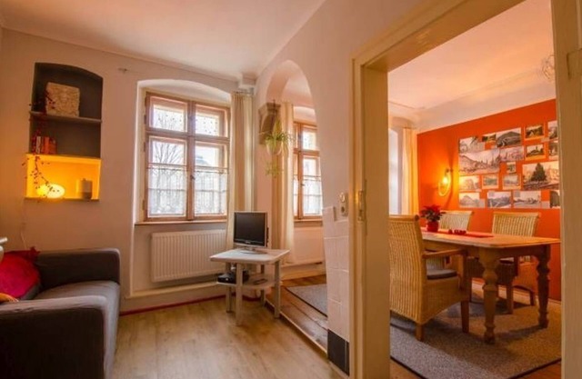 Ferienwohnung Kaisertrutz - Alte Seilerei
