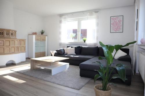 Ferienwohnung kleine Auszeit