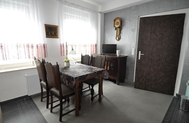 Ferienwohnung Kuckucksnest