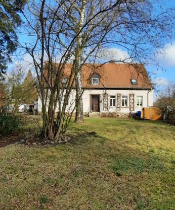 Ferienwohnung Landidylle
