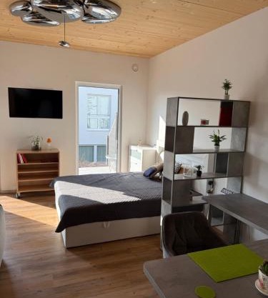 Ferienwohnung Lara