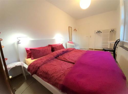 Ferienwohnung Lentz