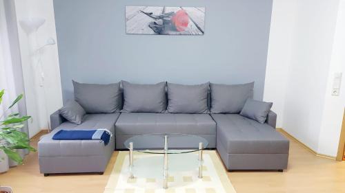 Ferienwohnung Lindlar