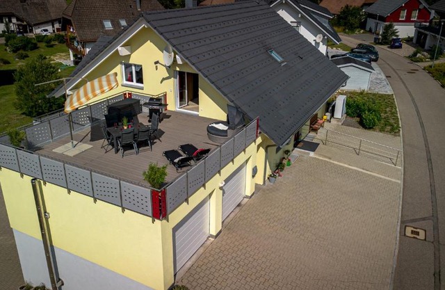 Ferienwohnung Mayer