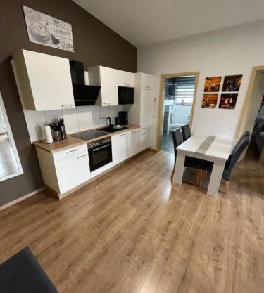 Ferienwohnung Meiwes
