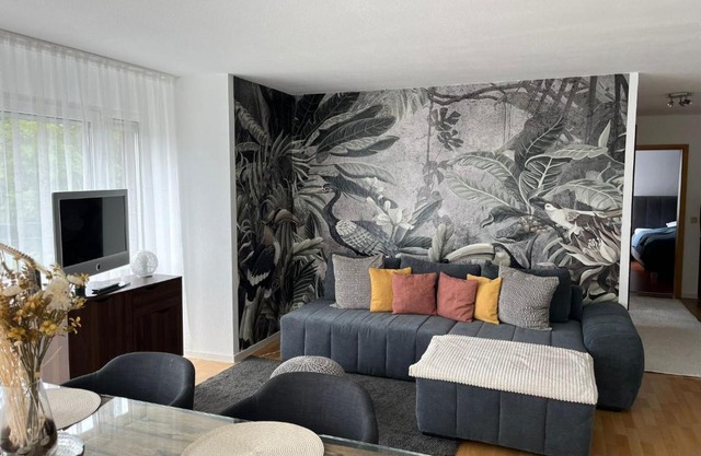 Ferienwohnung Milla