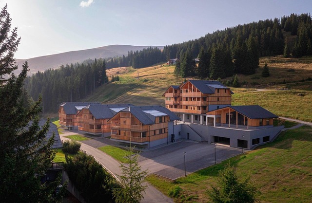 Ferienwohnung mit 3 Schlafzimmern & Sauna