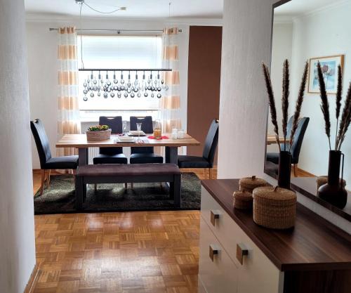 Ferienwohnung Neubauer