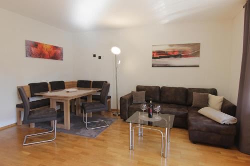 Ferienwohnung Oberpfälzer Wald