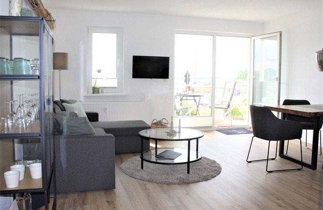 Ferienwohnung Pier 35 auf Poel