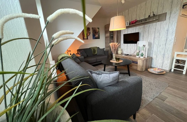 Ferienwohnung Ponywiese