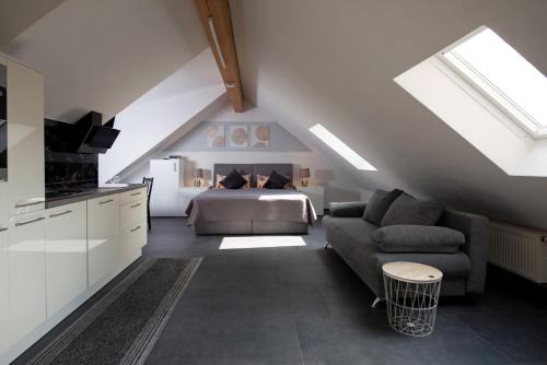 Ferienwohnung Regel