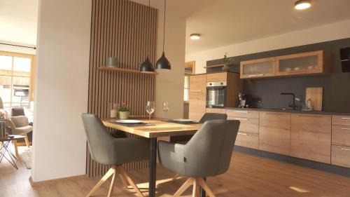 Ferienwohnung Reitemann