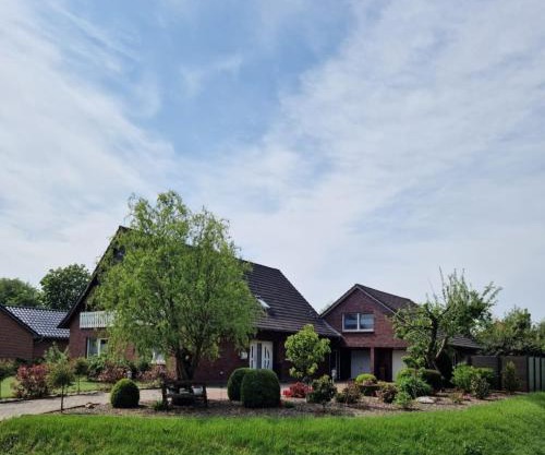 Ferienwohnung Renken