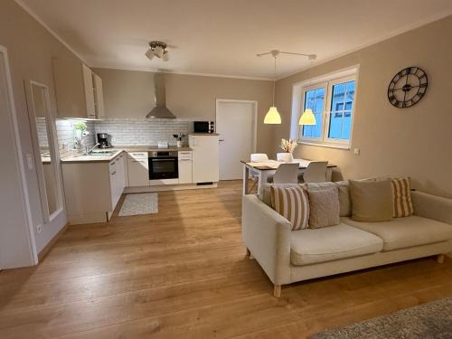 Ferienwohnung Schöne Aussicht in Simmertal