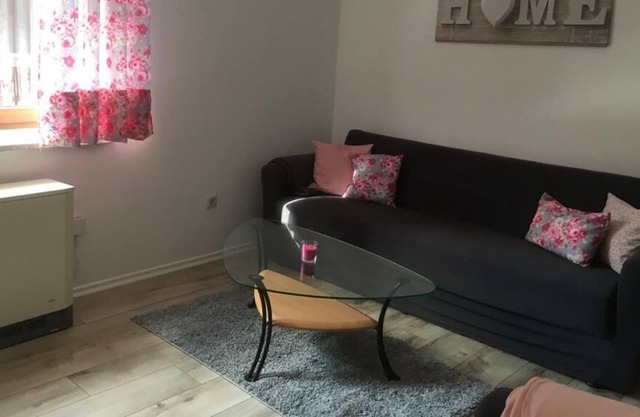 Ferienwohnung Schloßberg