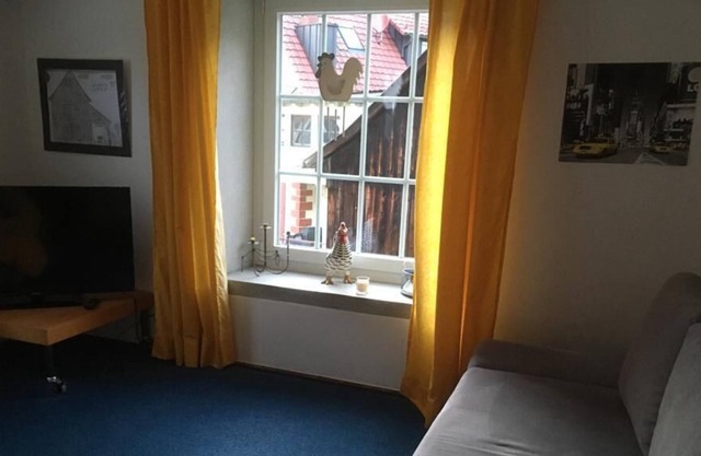 Ferienwohnung Schloßberg