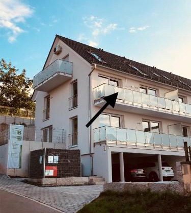 Ferienwohnung Seeblick
