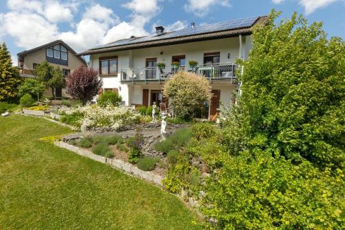 Ferienwohnung Sonnenblick