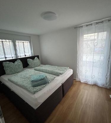 Ferienwohnung Sonnenblick