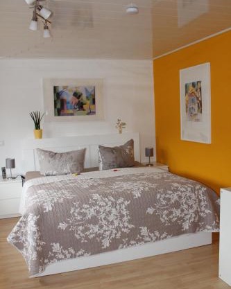 Ferienwohnung Spiegelberg