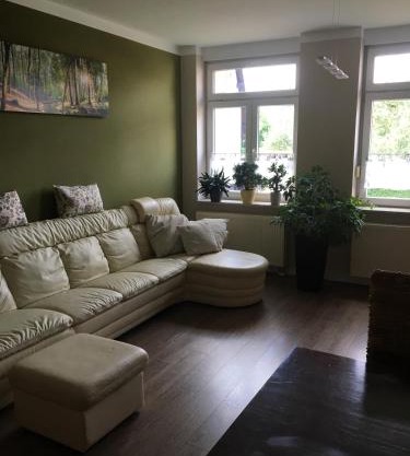 Ferienwohnung Theo