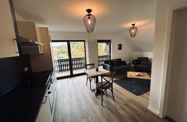 Ferienwohnung Urlaubsidylle Haus Kirst