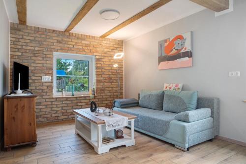 Ferienwohnung Uschi