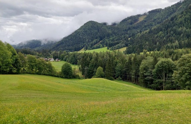 Ferienwohnung Vertatschablick