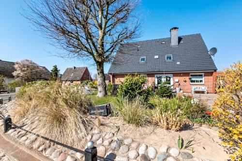 Ferienwohnung Wattlöwe Tönning
