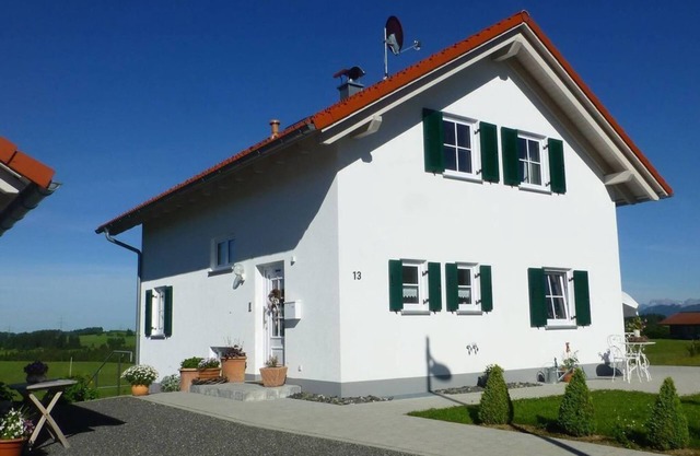 Ferienwohnung Wegscheider Brigitte - Ferienwohnung