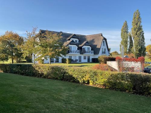 Ferienwohnung Werth am Balmer See ab 4 Nächte