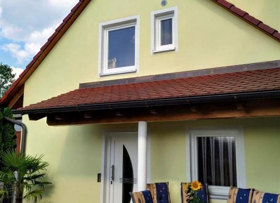 Ferienwohnung Zückner, Fränkisches Seenland