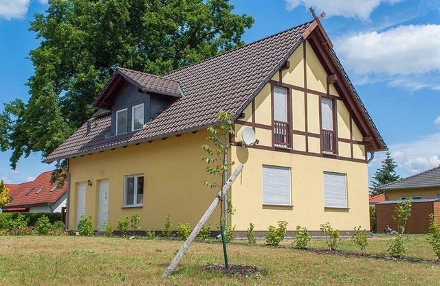 Ferienwohnungen am Roten Nil