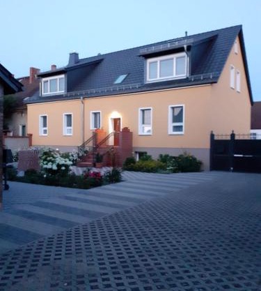 Ferienwohnungen Kusche