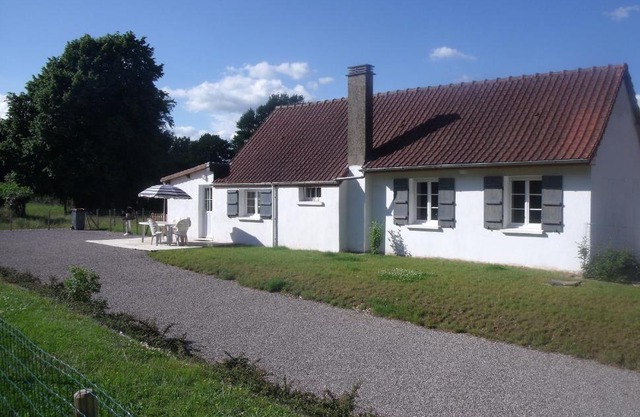 Ferme du lin : Rosalin