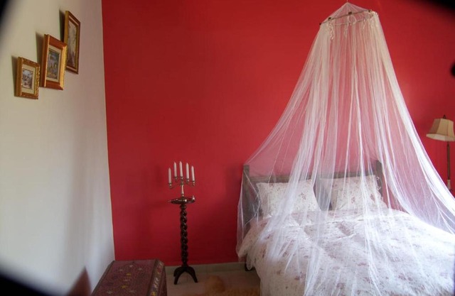 ferme Walila