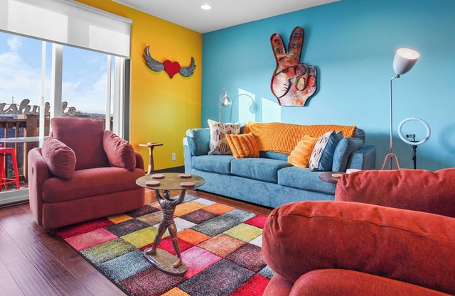 Fern Haven 13–Sleeps 6–Perfect Family Retreat