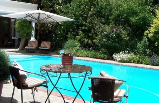 Fernwood Manor