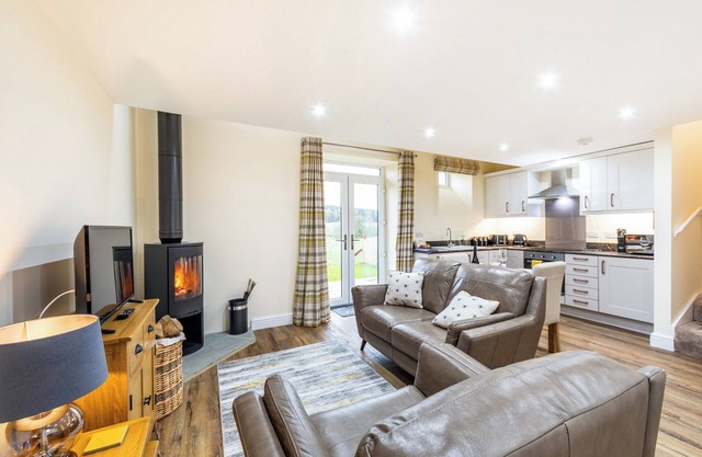Ferny Rigg Byre - UK3326
