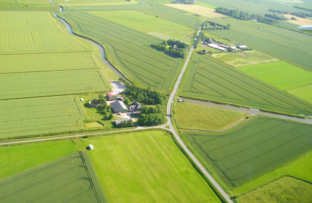 FEWO auf dem Lande