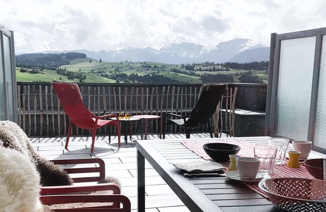 Fewo "keko´s Loft", Oberreute
