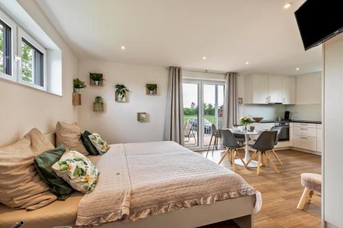 Fewo Parkside S3 - 8Min Legoland