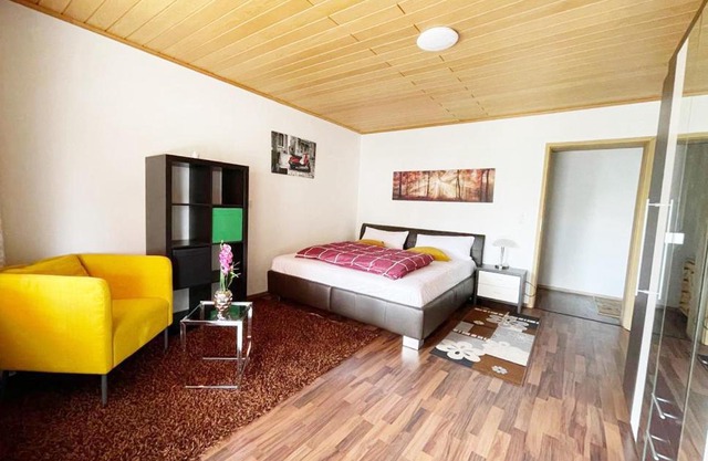 FeWo Royal & Goodness Home