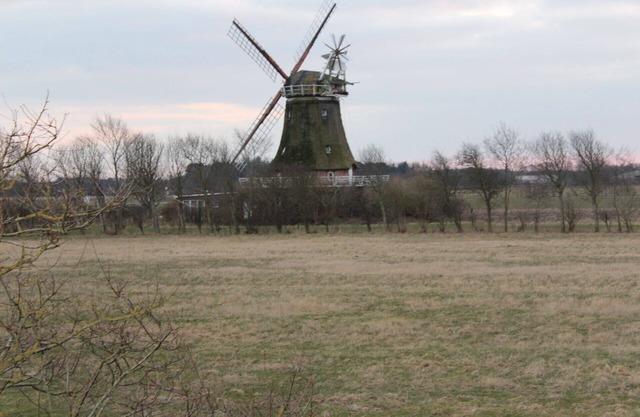 Fewo Waastersiidj (2 persons)
